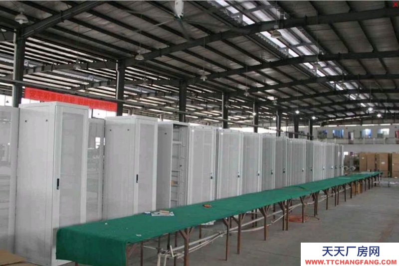 出售西南航空港經濟開發區廠房