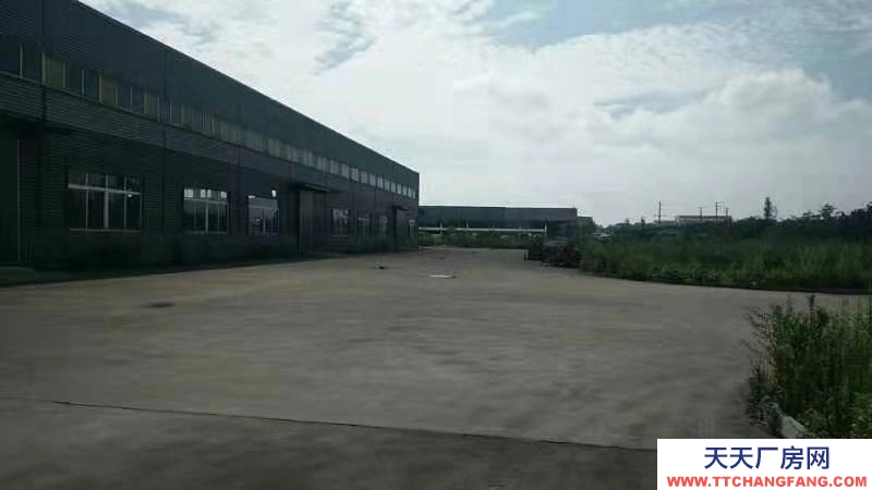 出售西南航空港經濟開發區廠房