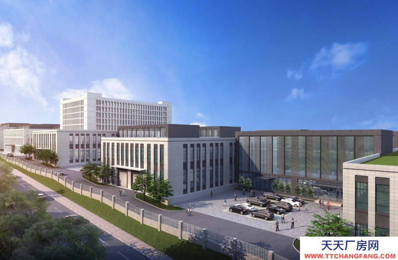 雙流區(qū)公興電子廠房出租（含辦公）