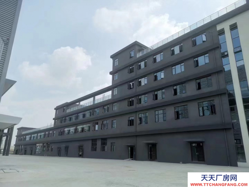 青白江廠房倉庫辦公樓出租