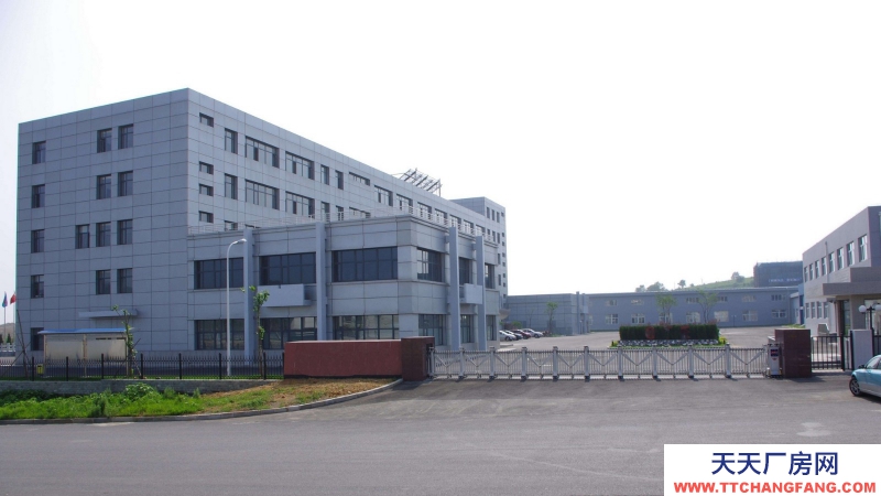 東莞市清溪鎮(zhèn)18000平方米雙層物流倉庫出租