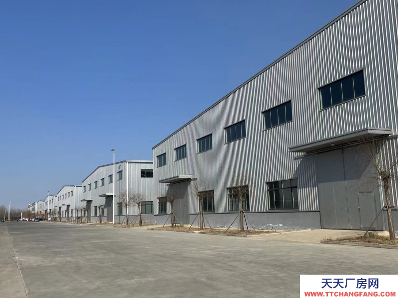 京順平科技園6000平廠房出租、行業多選手續齊全可進大車，配套齊全