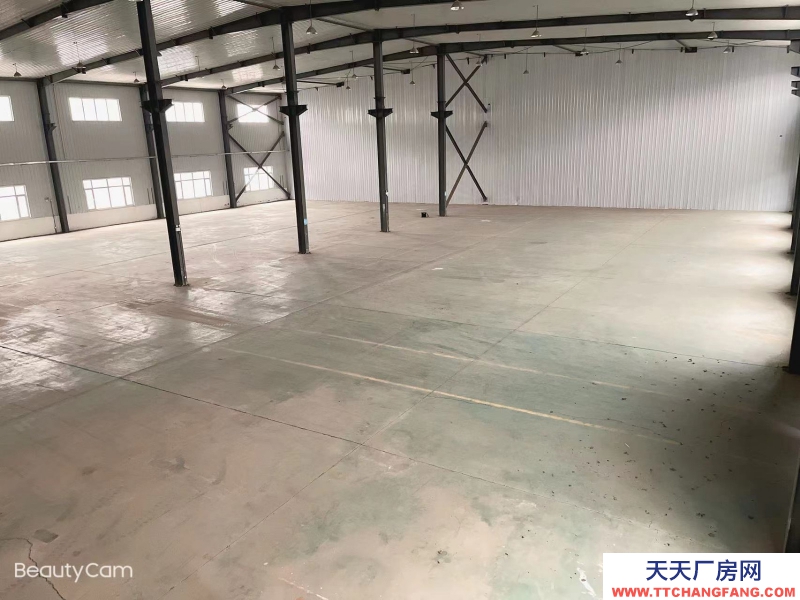 天津薊縣開發(fā)區(qū)6000平正規(guī)工業(yè)廠房出租 可分租 可環(huán)評