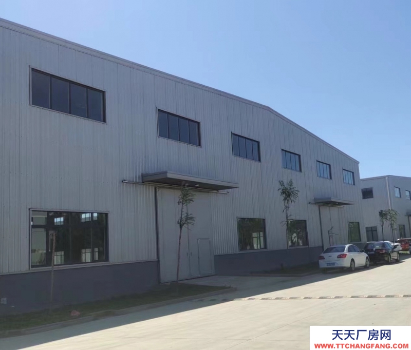 天津薊縣開發(fā)區(qū)6000平正規(guī)工業(yè)廠房出租 可分租 可環(huán)評
