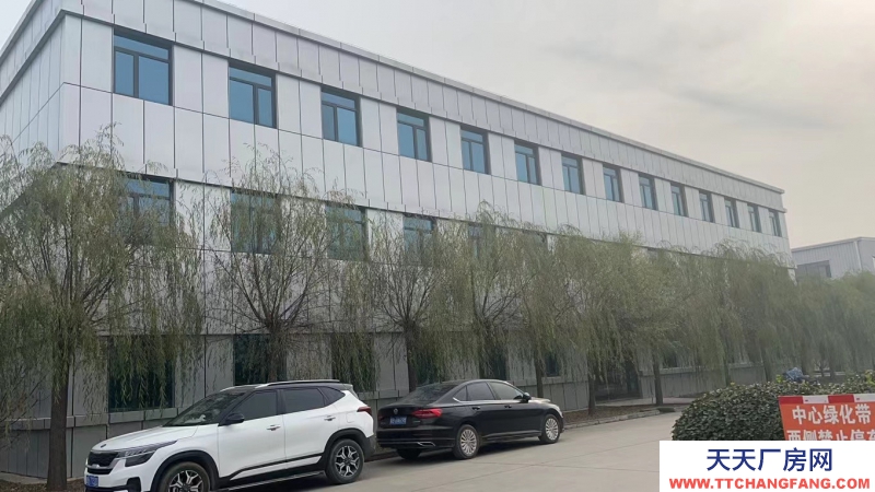 天津薊縣開發(fā)區(qū)6000平正規(guī)工業(yè)廠房出租 可分租 可環(huán)評