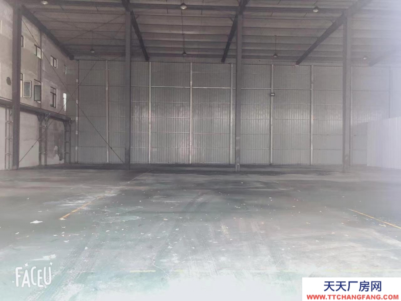 天津廠房出租600-14000平 可環(huán)評(píng) 50年大產(chǎn)權(quán) 手續(xù)齊全