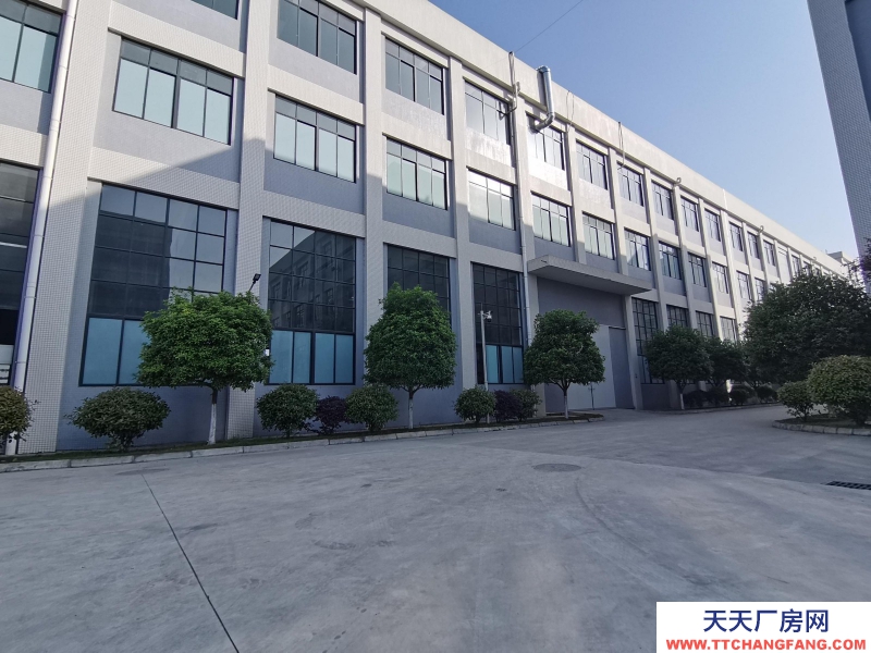 廠區(qū)辦公室出租/廠房出租