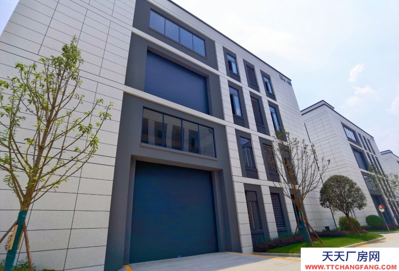 青白江高速口50年可分割產(chǎn)權(quán)廠房出售首付兩成按揭十年