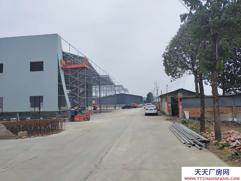 彭州廠房、庫房出租，價格便宜