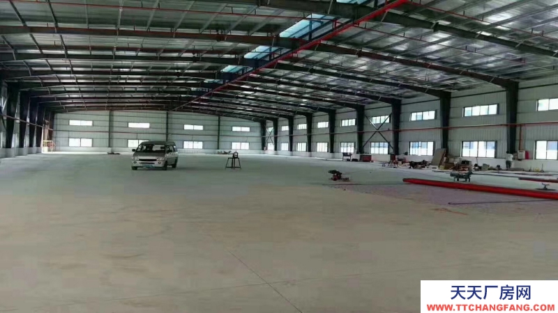 廣東省東莞市洪梅鎮(zhèn)26077平米獨院倉庫出租