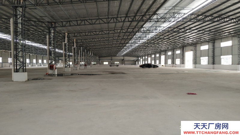 廣東省東莞市洪梅鎮(zhèn)26077平米獨院倉庫出租