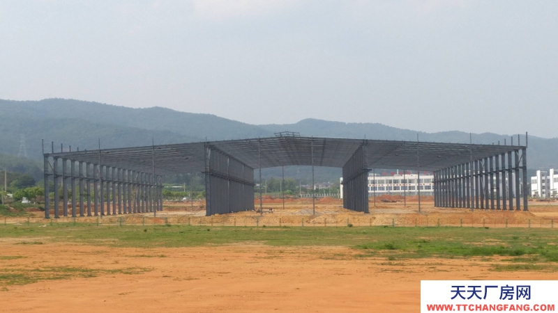 廣東省東莞市洪梅鎮(zhèn)26077平米獨院倉庫出租