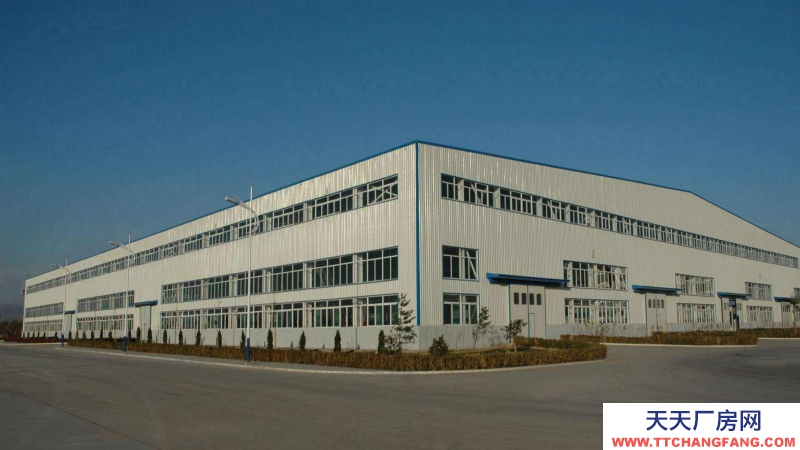 東莞鳳崗鎮２７０００平方坡道物流高臺倉庫出租