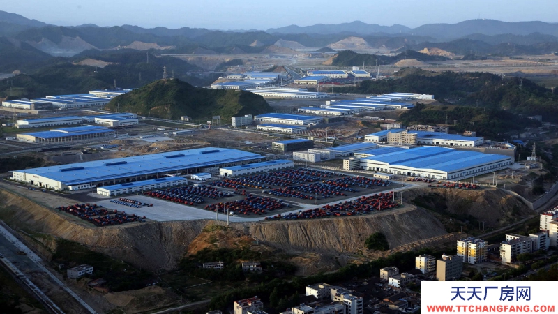 東莞鳳崗鎮(zhèn)27000平方坡道物流高臺(tái)倉庫出租