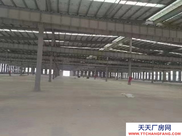 青白江工業(yè)廠房辦公樓可分租（無中介）