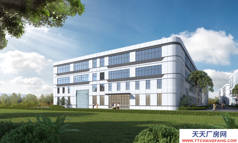 國土廠房 12米層高 獨立產權 大車可進