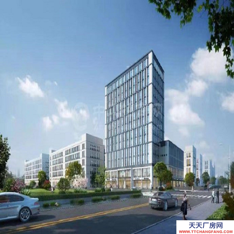 出售杭州標桿園區廠房,1000平-10000方皆有,單價3000多起,隨時可看