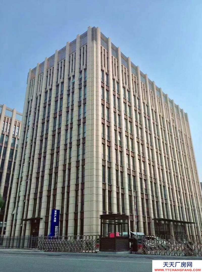 出售廬陽區-獨戶辦公-送空中花園富邦產業園