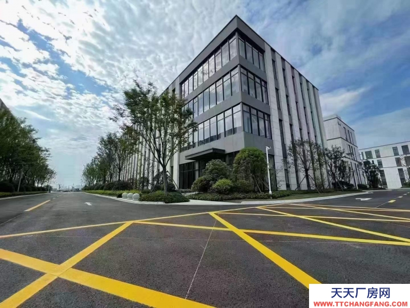 溫江金馬 50年產權園區 獨棟框架廠房 1300起售首付2成 低利息