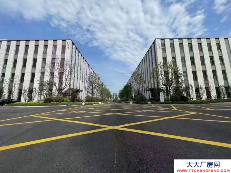 溫江金馬 50年產權園區 獨棟框架廠房 1300起售首付2成 低利息