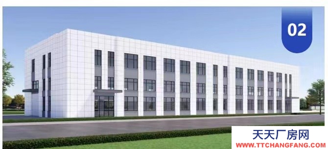 (中泓產(chǎn)業(yè)園)單層廠房出售,2層廠房送小院,大產(chǎn)權(quán)