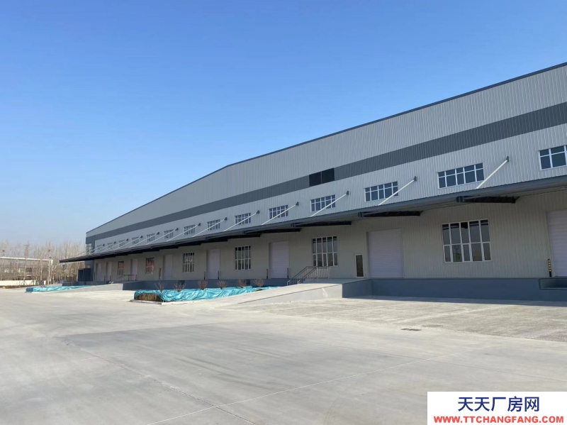 (中泓產(chǎn)業(yè)園)單層廠房出售,2層廠房送小院,大產(chǎn)權(quán)