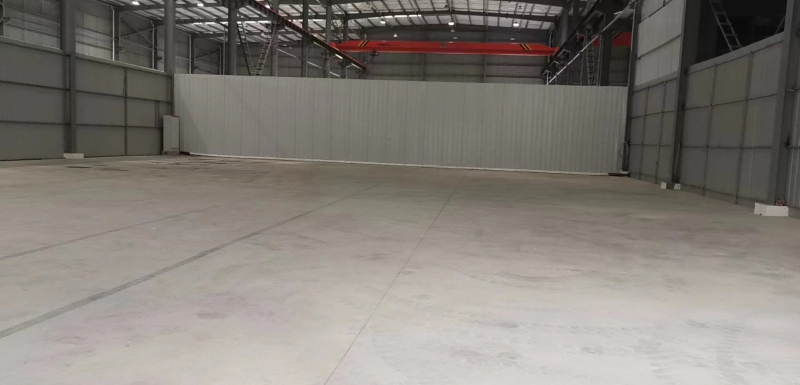 龍泉660平小面積廠房出租 無行業限制