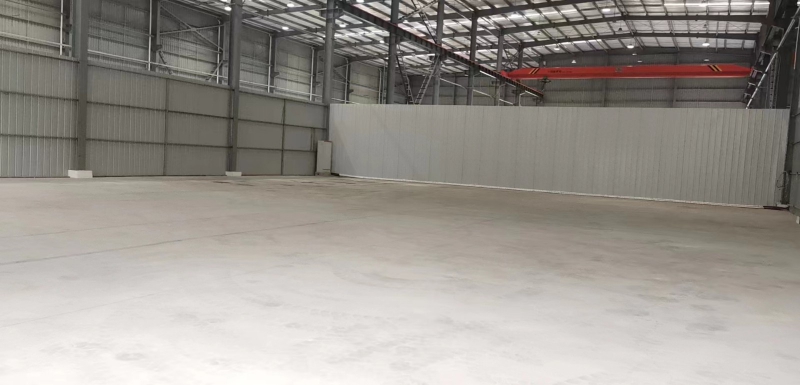 龍泉660平小面積廠房出租 無行業限制