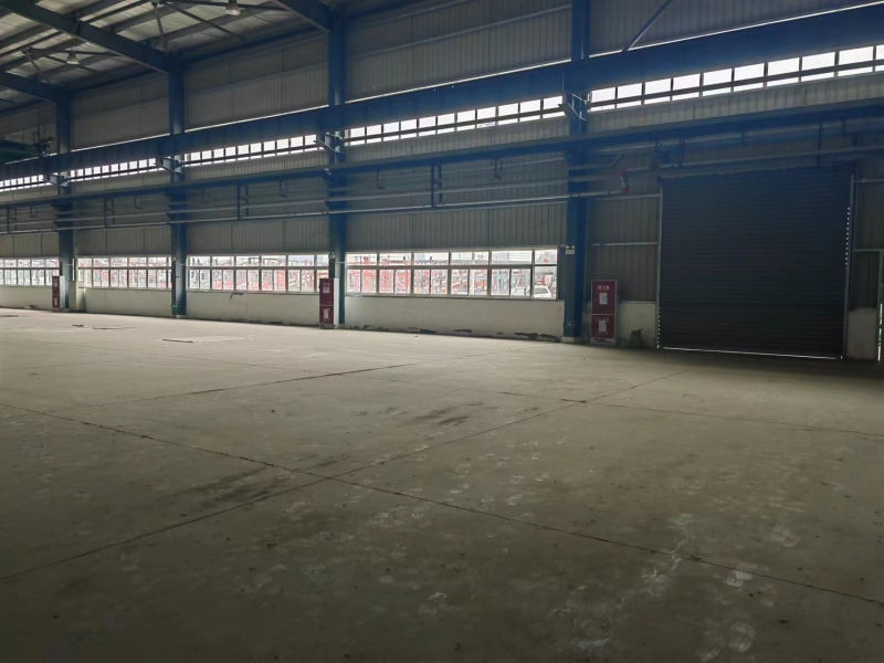 龍泉經(jīng)開區(qū)1500平帶10T行車廠房 出租