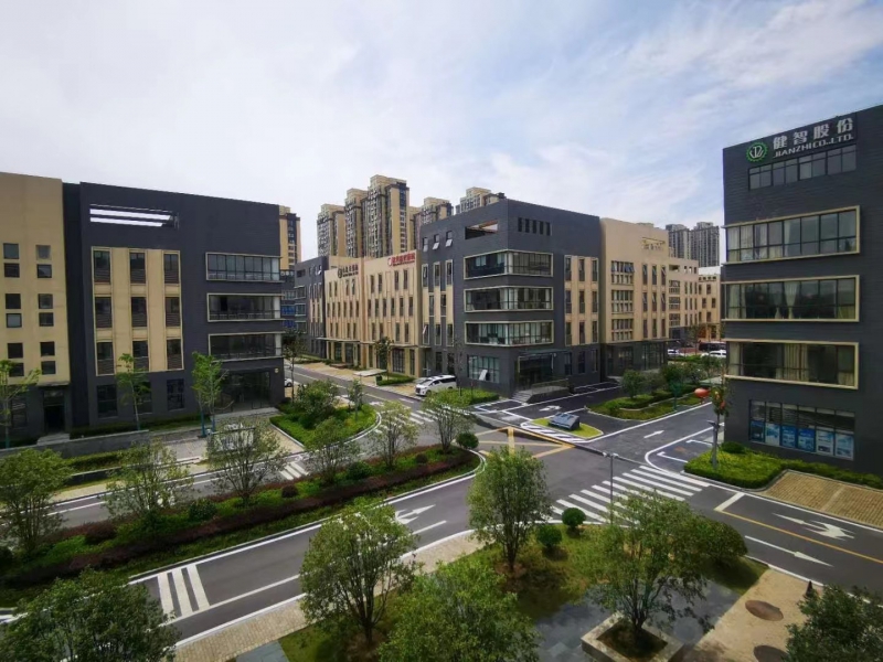 出售廬陽(yáng)區(qū)-獨(dú)戶辦公-送空中花園富邦產(chǎn)業(yè)園