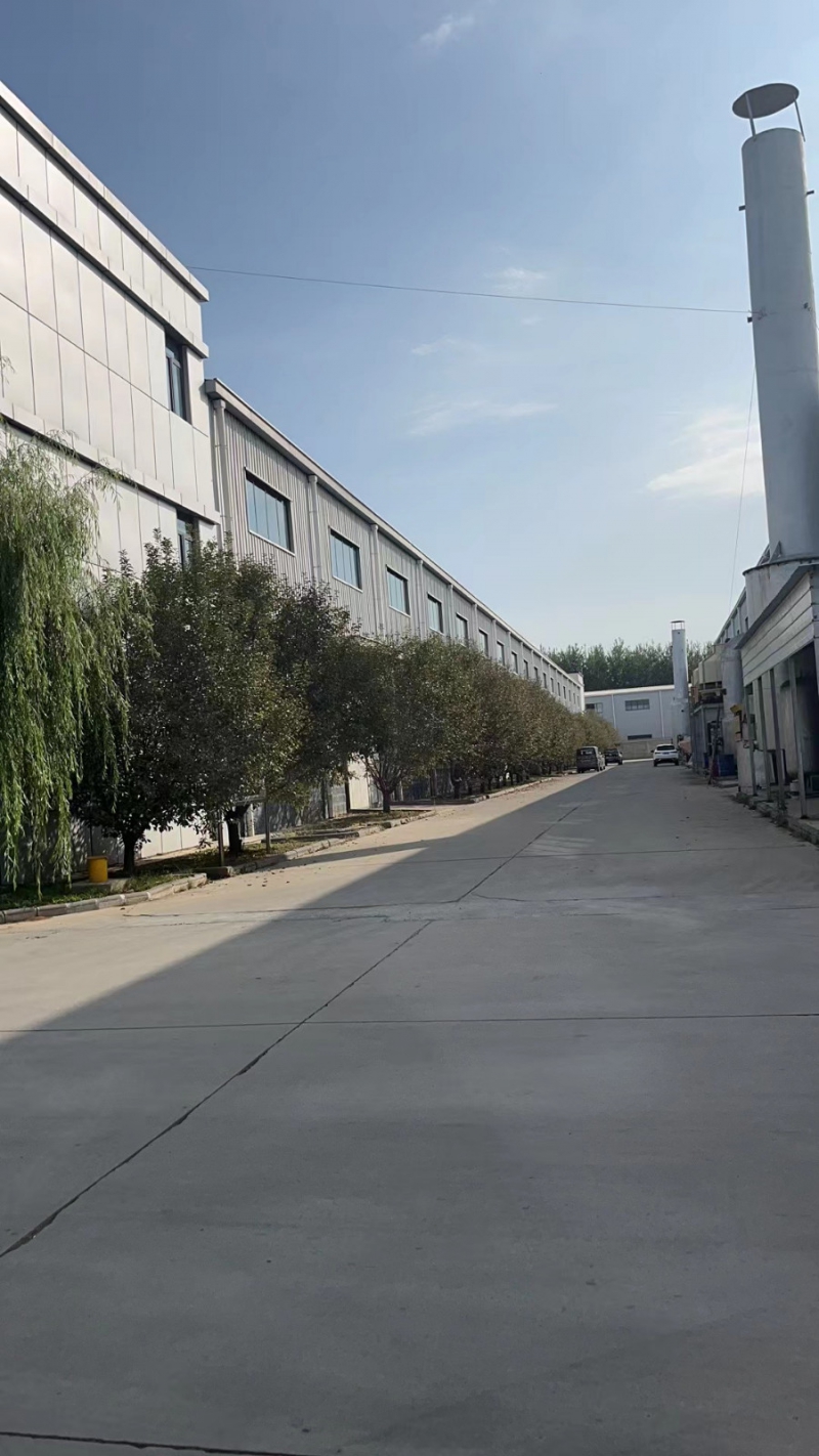 天津薊縣開發區6000平正規工業廠房出租 可分租 可環評