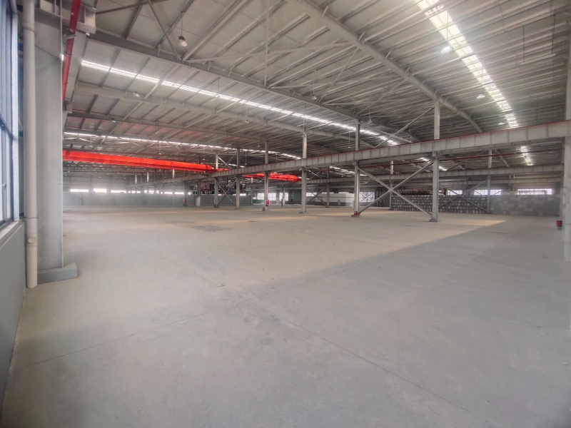 可整租可分租 帶行車 道路寬