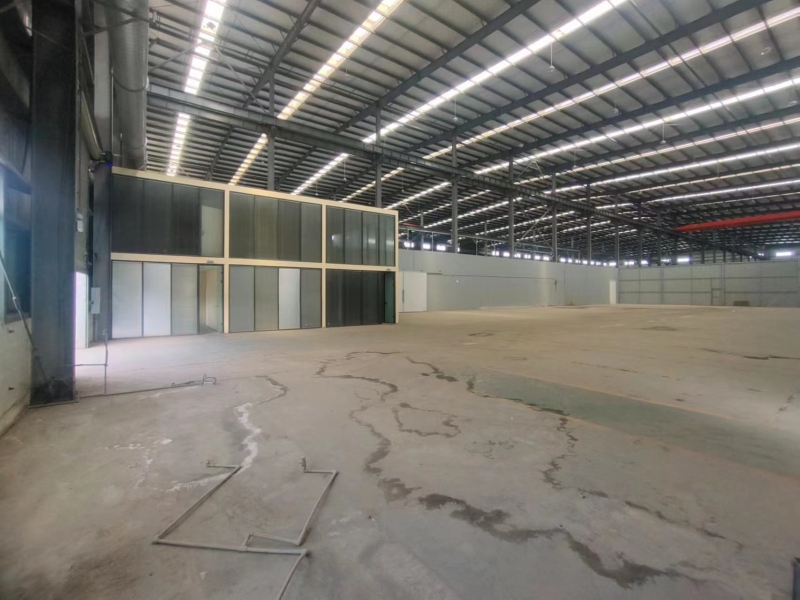 帶雙層辦公樓 采光好 有雨棚 自帶行車