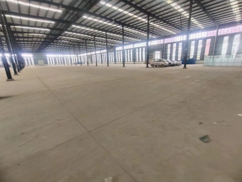 可整租可分租  道路寬 面積大