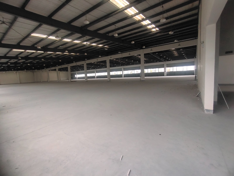 雙層廠(chǎng)房 超大面積 可整租可分租