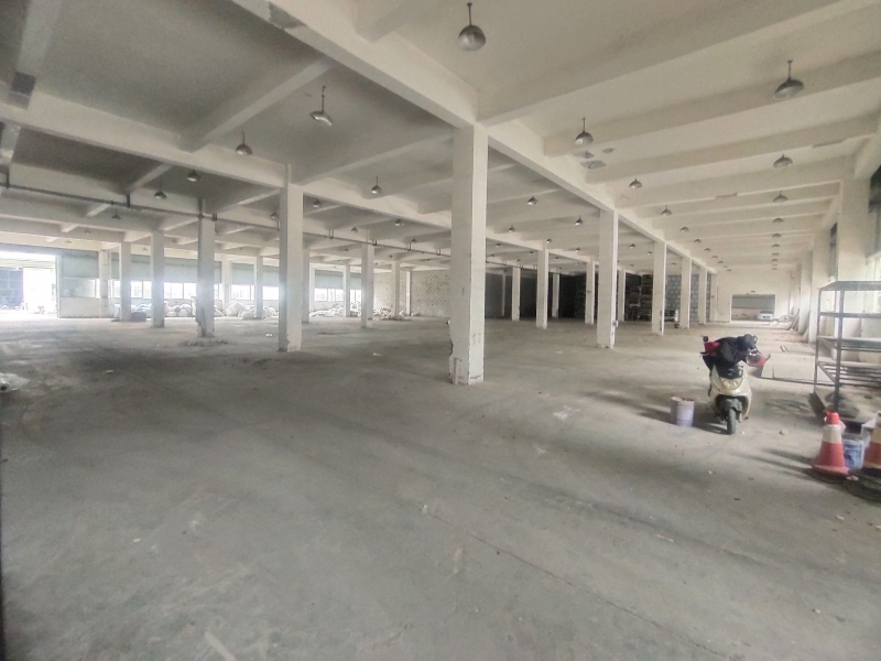 雙層廠(chǎng)房 超大面積 可整租可分租