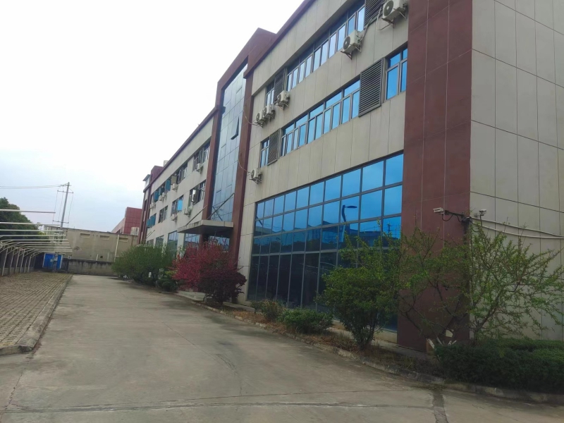 大空間多層數(shù)廠房 道路寬敞 鋼結(jié)構(gòu)