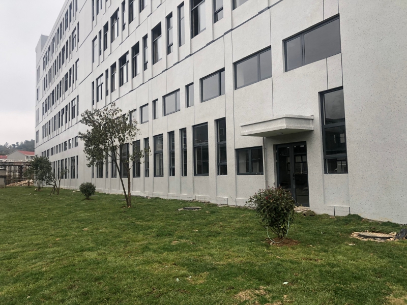 出售杭州全新獨棟廠房,只售3000多,高速輕軌環繞,生活配套齊全