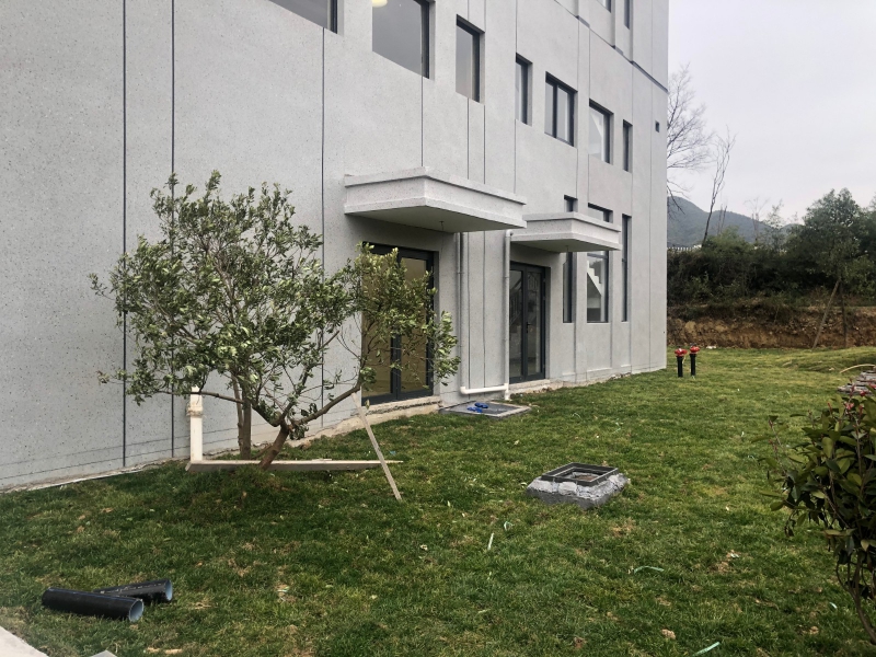 出售杭州全新獨棟廠房,只售3000多,高速輕軌環繞,生活配套齊全