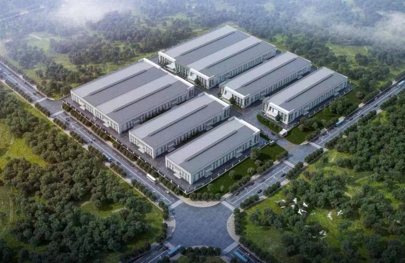 資陽單層鋼結構廠房五十年產(chǎn)權招商