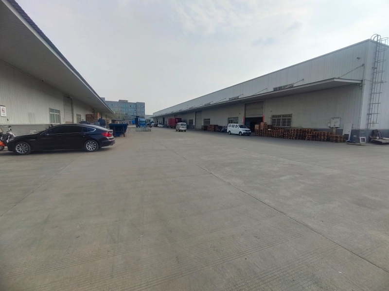 出租龍泉驛恒大綠洲 倉庫 位置好 交通方便