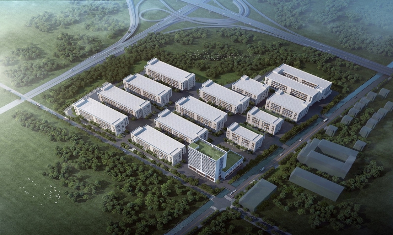 真實房源:出售杭州1300方廠房,價格3450,中介勿擾,個人房源