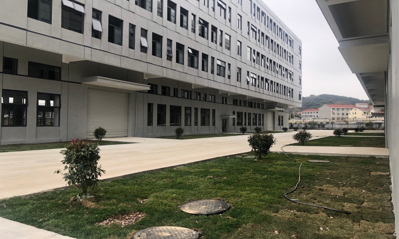 真實房源:出售杭州1300方廠房,價格3450,中介勿擾,個人房源