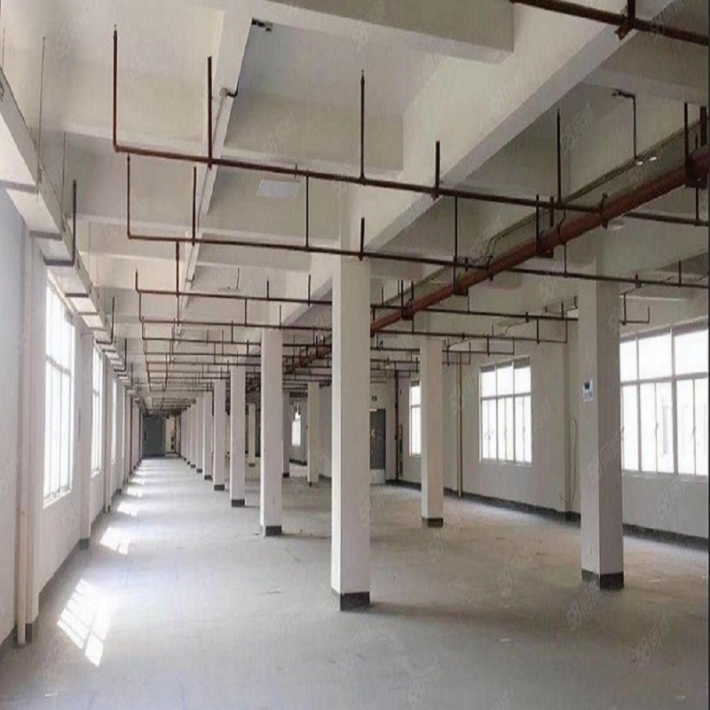 真實房源:出售杭州3000方廠房,單價3450,可分層獨棟