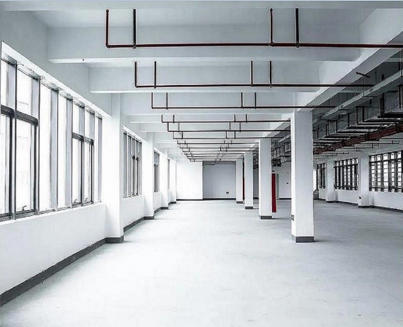 真實房源:出售杭州3000方廠房,單價3450,可分層獨棟