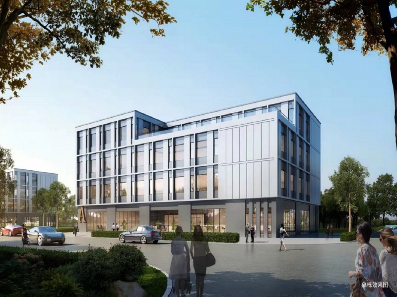 真實房源:出售杭州3000方廠房,單價3450,可分層獨棟