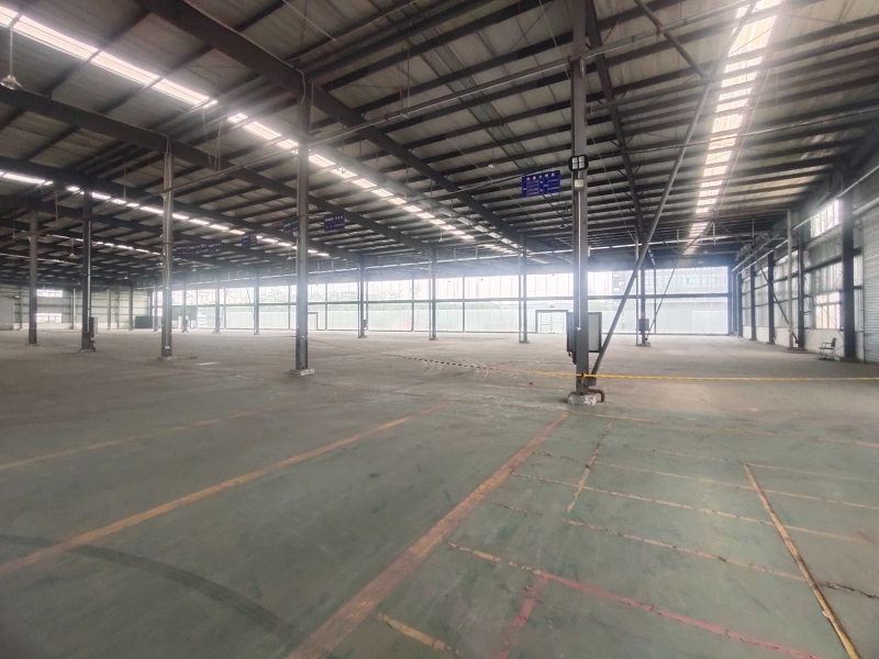 出租龍泉驛恒大綠洲 倉庫 位置好 交通方便 靠近主路