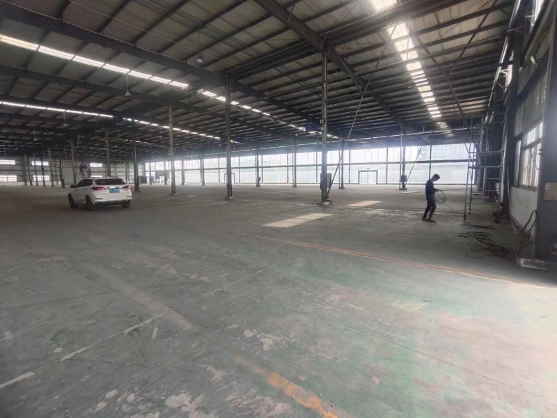 出租龍泉驛恒大綠洲 倉庫 位置好 交通方便 靠近主路