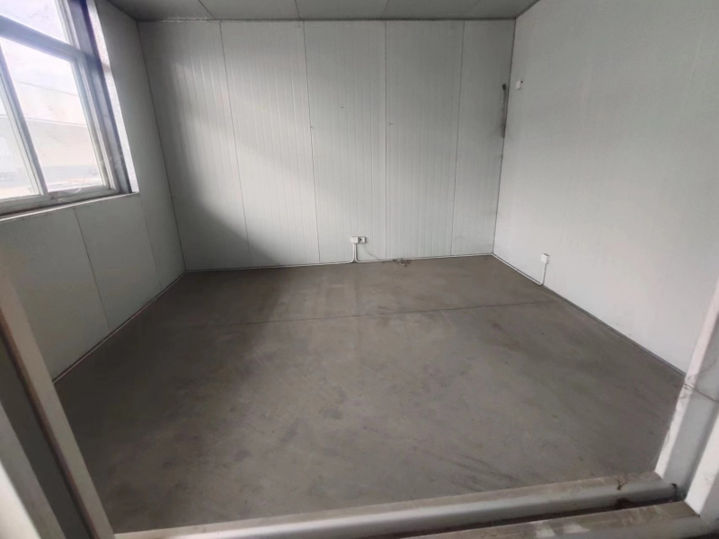 好位置倉庫 停車方便 帶有辦公室