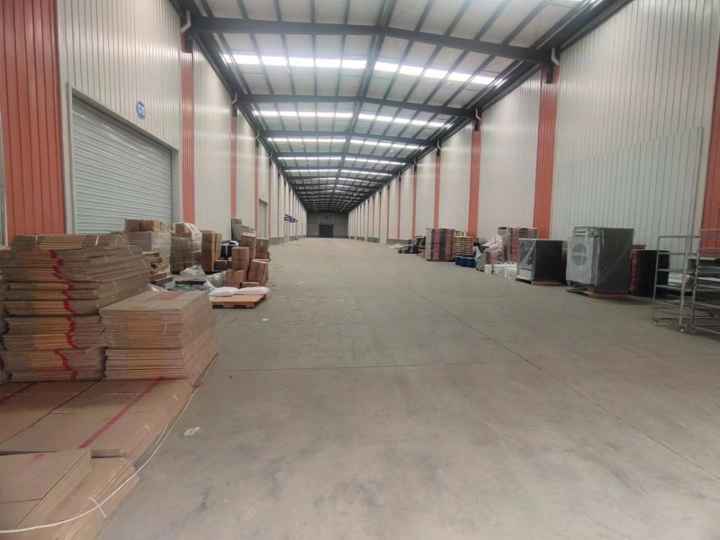 龍泉驛區2500平米廠房出租 靠主路 形象好